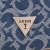 ゲス ショルダーバッグ レディース ブルー GUESS DE258609 DENIM