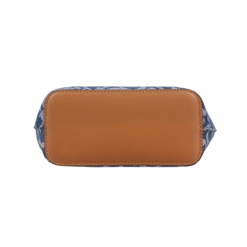 ゲス ショルダーバッグ レディース ブルー GUESS DE258681 DENIM