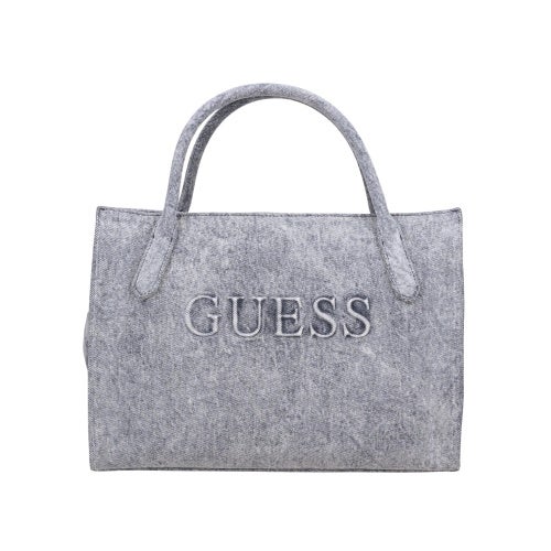 ゲス ショルダーバッグ レディース ブルー GUESS DG976922 DENIM