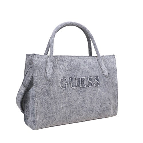 ゲス ショルダーバッグ レディース ブルー GUESS DG976922 DENIM