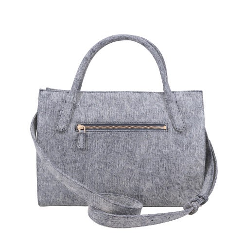 ゲス ショルダーバッグ レディース ブルー GUESS DG976922 DENIM