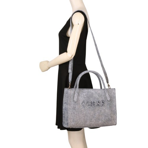 ゲス ショルダーバッグ レディース ブルー GUESS DG976922 DENIM