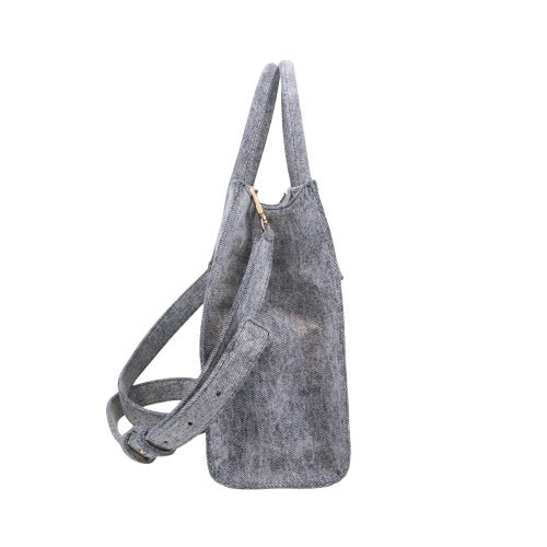 ゲス ショルダーバッグ レディース ブルー GUESS DG976922 DENIM