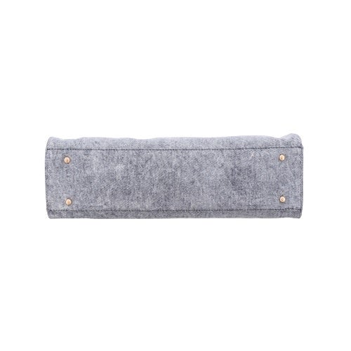 ゲス ショルダーバッグ レディース ブルー GUESS DG976922 DENIM