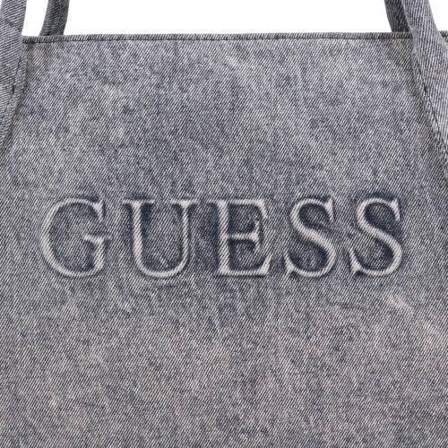 ゲス ショルダーバッグ レディース ブルー GUESS DG976922 DENIM