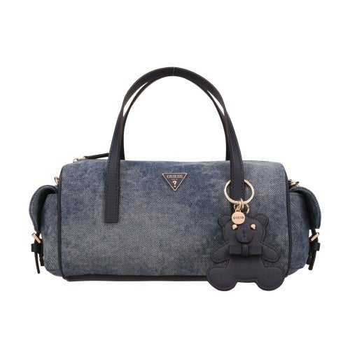 ゲス ショルダーバッグ レディース ブルー GUESS DG993005 DENIM