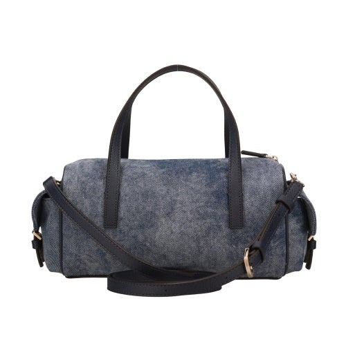 ゲス ショルダーバッグ レディース ブルー GUESS DG993005 DENIM