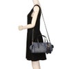 ゲス ショルダーバッグ レディース ブルー GUESS DG993005 DENIM