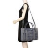 ゲス ショルダーバッグ レディース ブルー GUESS DM976922 DENIM MULTI