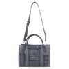 ゲス ショルダーバッグ レディース ブルー GUESS DM976922 DENIM MULTI