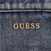 ゲス ショルダーバッグ レディース ブルー GUESS DM976922 DENIM MULTI