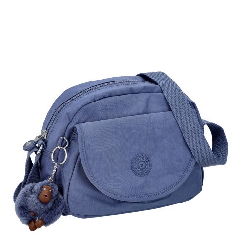 キプリング ショルダーバッグ レディース ブルー KIPLING K153133JO CLASSIC INDIGO