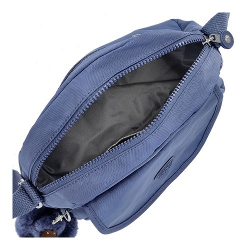 キプリング ショルダーバッグ レディース ブルー KIPLING K153133JO CLASSIC INDIGO
