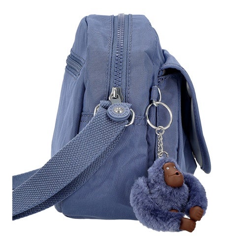 キプリング ショルダーバッグ レディース ブルー KIPLING K153133JO CLASSIC INDIGO