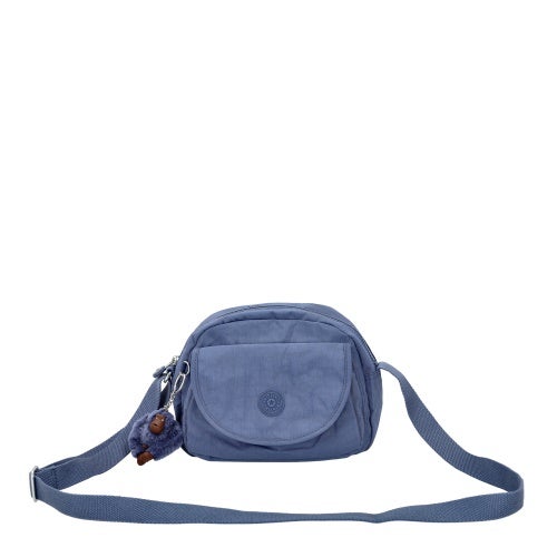 キプリング ショルダーバッグ レディース ブルー KIPLING K153133JO CLASSIC INDIGO