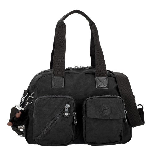 キプリング ショルダーバッグ レディース ブラック KIPLING KI25000DH