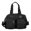 キプリング ショルダーバッグ レディース ブラック KIPLING KI25000DH BLACK TONAL