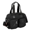 キプリング ショルダーバッグ レディース ブラック KIPLING KI25000DH BLACK TONAL