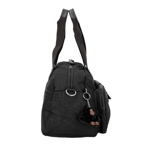 キプリング ショルダーバッグ レディース ブラック KIPLING KI25000DH