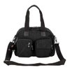 キプリング ショルダーバッグ レディース ブラック KIPLING KI25000DH BLACK TONAL