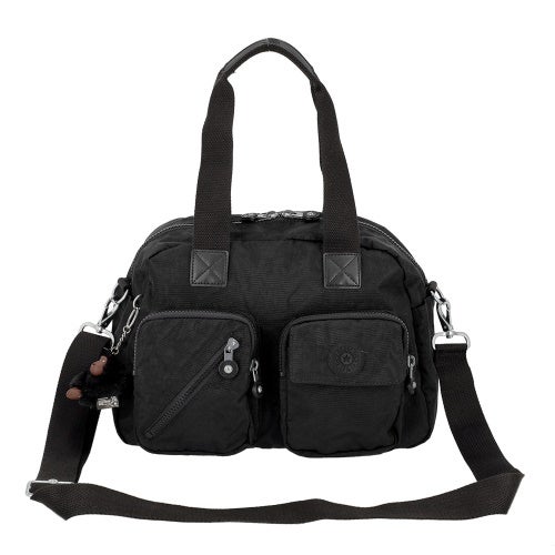 キプリング ショルダーバッグ レディース ブラック KIPLING KI25000DH BLACK TONAL