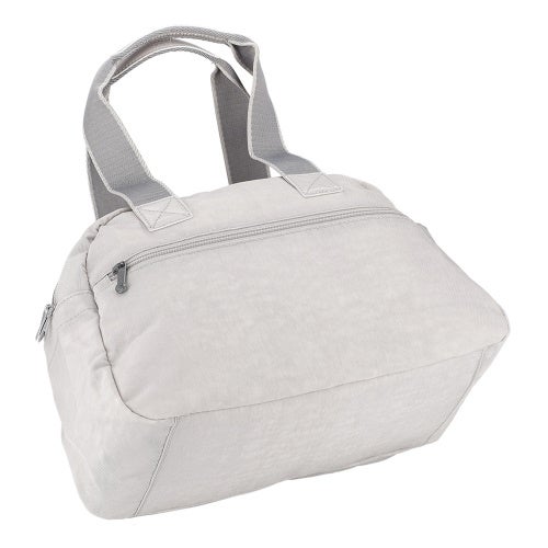 キプリング ショルダーバッグ レディース グレー KIPLING KI25000NR COOL FOG