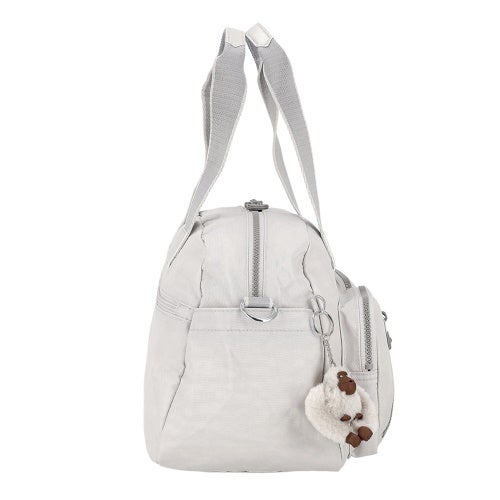 キプリング ショルダーバッグ レディース グレー KIPLING KI25000NR COOL FOG