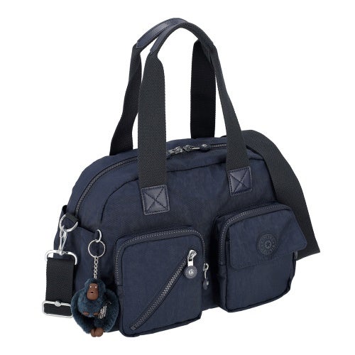 キプリング ショルダーバッグ レディース ネイビー KIPLING KI25004DX TRUE BLUE TONAL