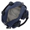 キプリング ショルダーバッグ レディース ネイビー KIPLING KI25004DX TRUE BLUE TONAL