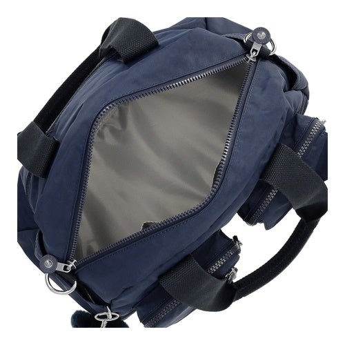 キプリング ショルダーバッグ レディース ネイビー KIPLING KI25004DX TRUE BLUE TONAL