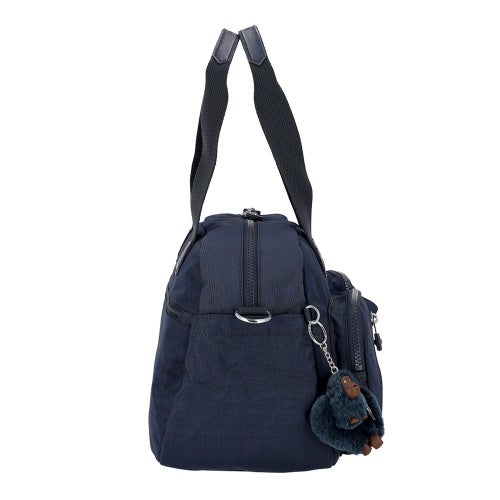 キプリング ショルダーバッグ レディース ネイビー KIPLING KI25004DX TRUE BLUE TONAL
