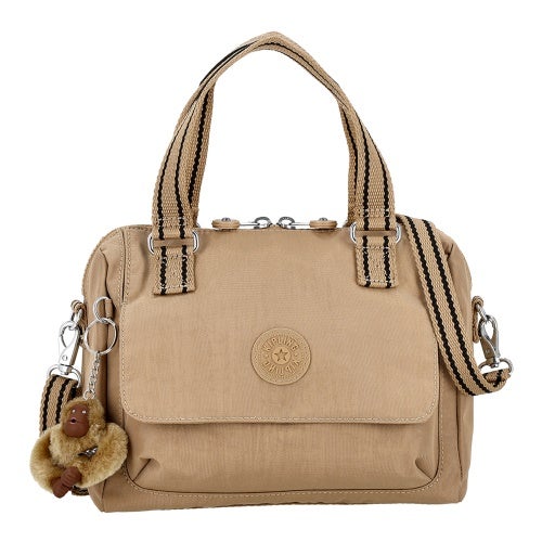キプリング ショルダーバッグ レディース ブラウン KIPLING KI36470NW EARLY TAN P