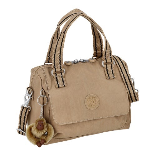 キプリング ショルダーバッグ レディース ブラウン KIPLING KI36470NW EARLY TAN P