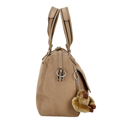 キプリング ショルダーバッグ レディース ブラウン KIPLING KI36470NW EARLY TAN P