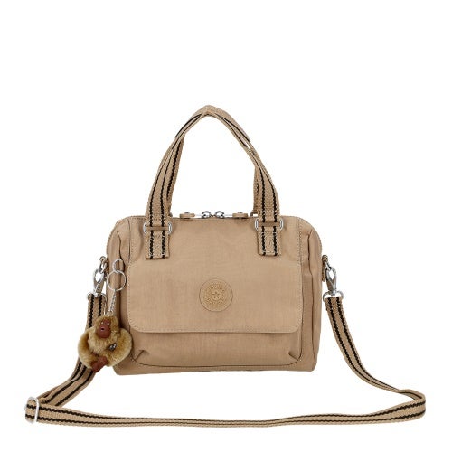 キプリング ショルダーバッグ レディース ブラウン KIPLING KI36470NW EARLY TAN P