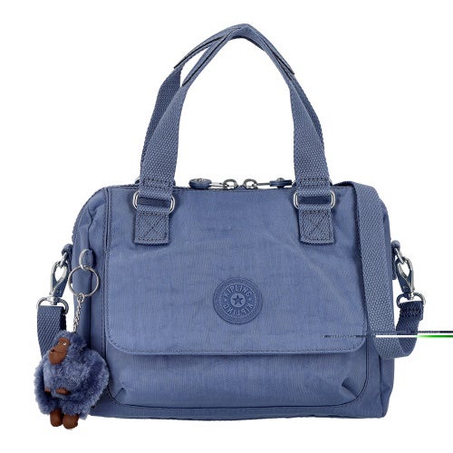 キプリング ショルダーバッグ レディース ブルー KIPLING KI36473JO CLASSIC INDIGO