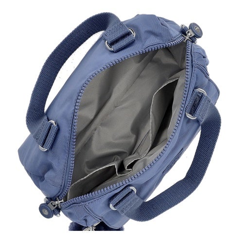 キプリング ショルダーバッグ レディース ブルー KIPLING KI36473JO CLASSIC INDIGO