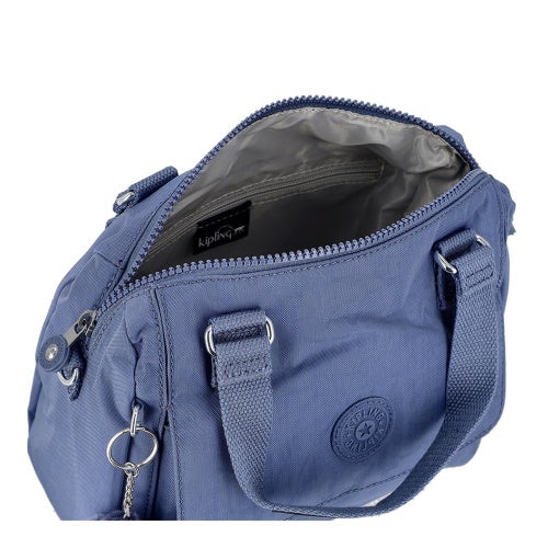 キプリング ショルダーバッグ レディース ブルー KIPLING KI36473JO CLASSIC INDIGO