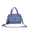 キプリング ショルダーバッグ レディース ブルー KIPLING KI36473JO CLASSIC INDIGO