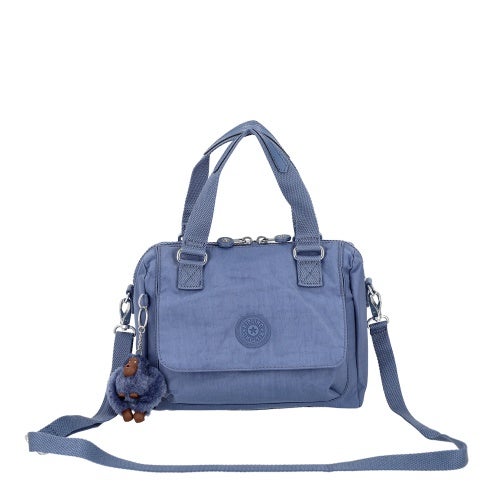 キプリング ショルダーバッグ レディース ブルー KIPLING KI36473JO CLASSIC INDIGO
