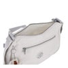 キプリング ショルダーバッグ レディース ホワイト KIPLING KI92620NR COOL FOG