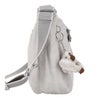 キプリング ショルダーバッグ レディース ホワイト KIPLING KI92620NR COOL FOG