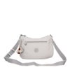 キプリング ショルダーバッグ レディース ホワイト KIPLING KI92620NR COOL FOG