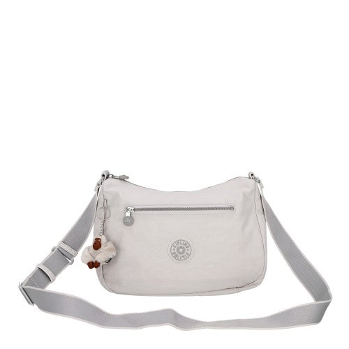 キプリング ショルダーバッグ レディース ホワイト KIPLING KI92620NR COOL FOG