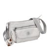 キプリング ショルダーバッグ レディース グレー KIPLING KI93900NR COOL FOG
