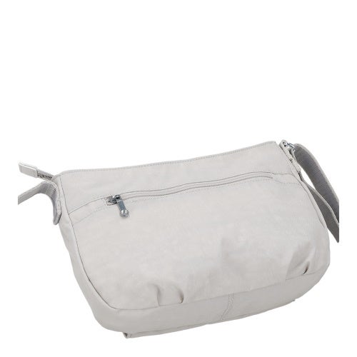 キプリング ショルダーバッグ レディース グレー KIPLING KI93900NR COOL FOG