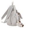 キプリング ショルダーバッグ レディース グレー KIPLING KI93900NR COOL FOG