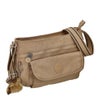 キプリング ショルダーバッグ レディース ブラウン KIPLING KI93900NW EARLY TAN P