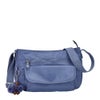 キプリング ショルダーバッグ レディース ブルー KIPLING KI93903JO CLASSIC INDIGO