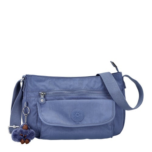 キプリング ショルダーバッグ レディース ブルー KIPLING KI93903JO CLASSIC INDIGO